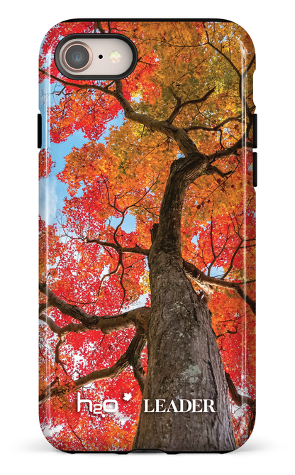 iPhone 7/8 Tough Maple by H2O -