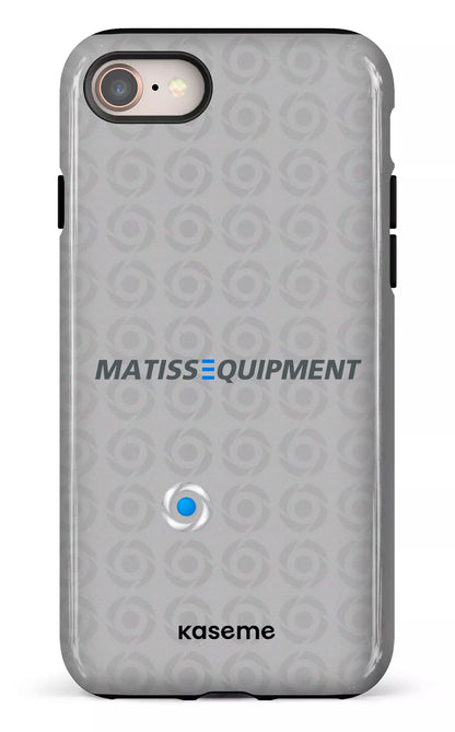 iPhone 7/8 Tough Matiss Equipment -
