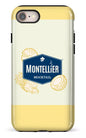 iPhone 7/8 Tough Montellier Mocktail Pina -
