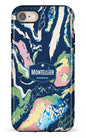 iPhone 7/8 Tough Montellier Mocktail x Amélia Hadouchi -