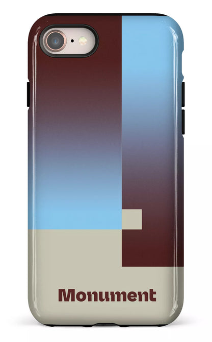 iPhone 7/8 Tough Monument 3 -