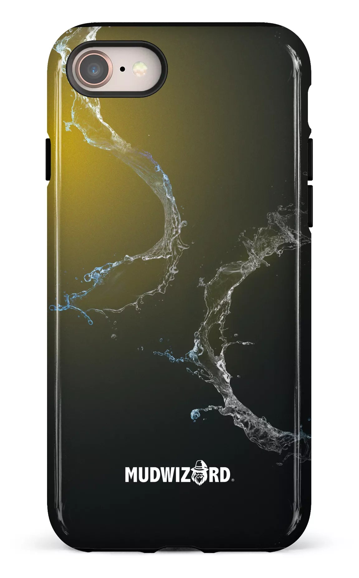 iPhone 7/8 Tough Mudwizard 1 -