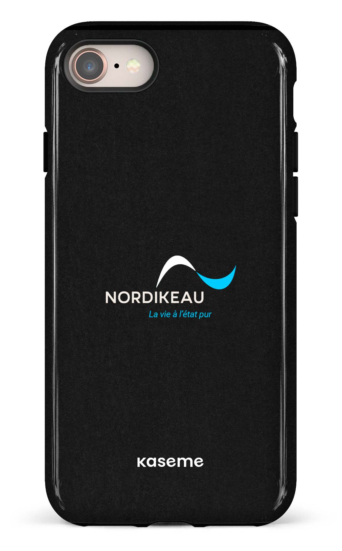 iPhone 7/8 Tough Nordikeau -
