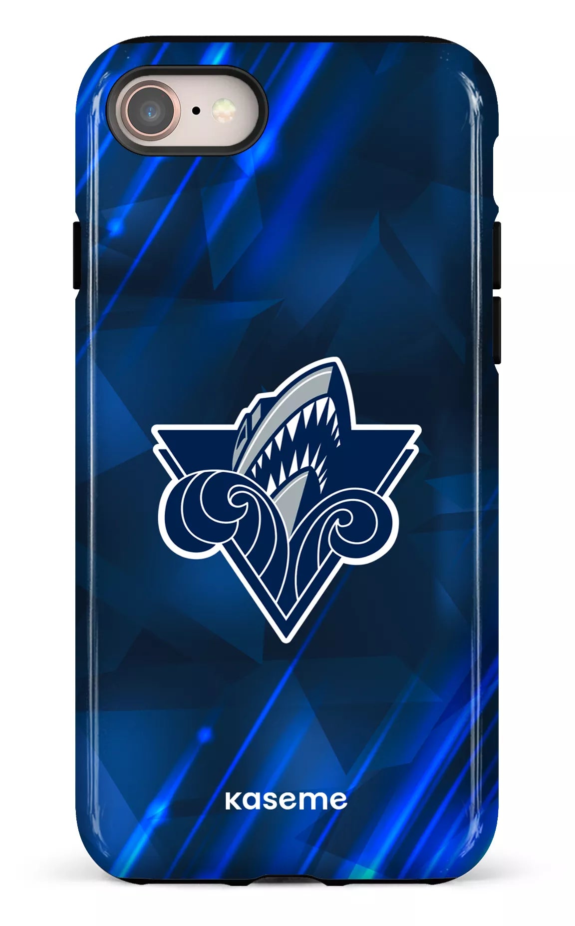 iPhone 7/8 Tough Océanic Électrique -