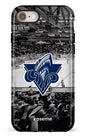iPhone 7/8 Tough Océanic Glace -