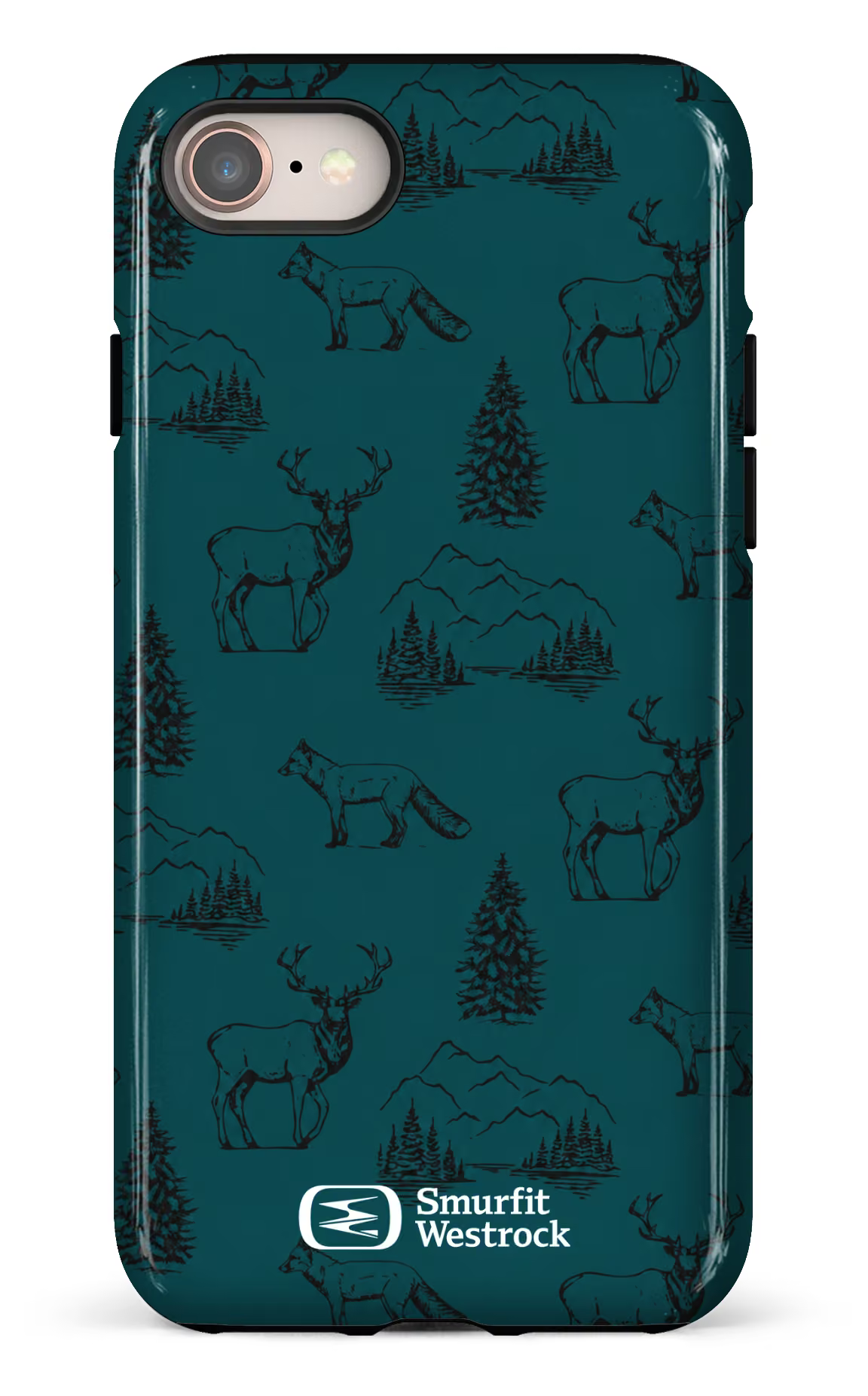 iPhone 7/8 Tough Outdoor Westrock -