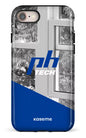 iPhone 7/8 Tough PH Tech Fenêtre -