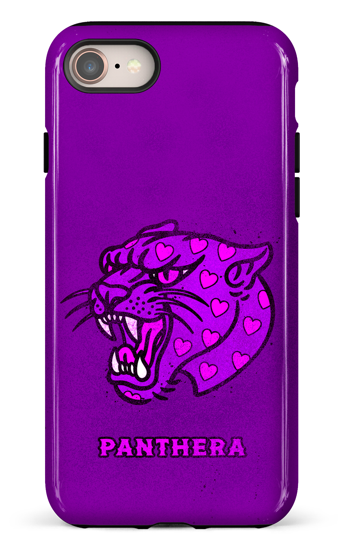 iPhone 7/8 Tough Panthera Tattoo -
