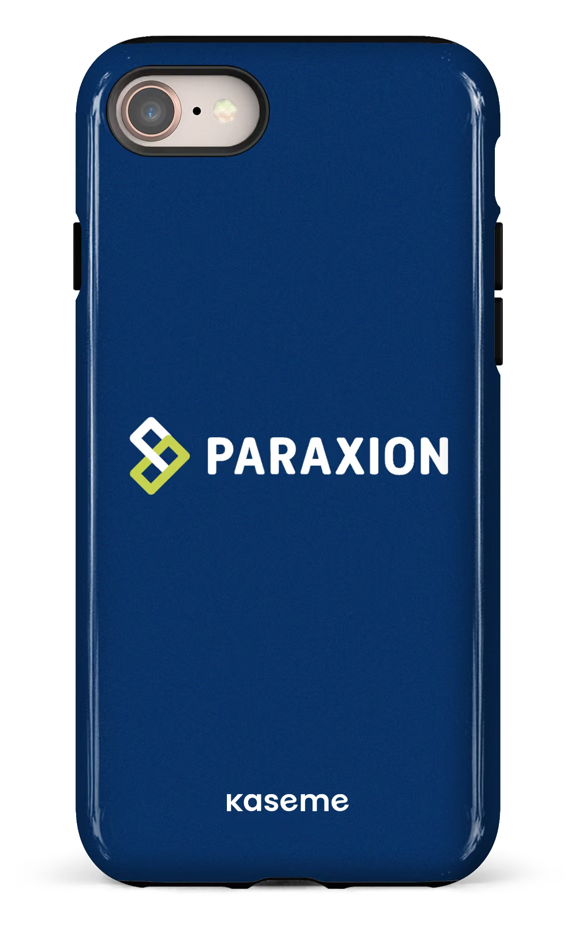 iPhone 7/8 Tough Paraxion Bleu -