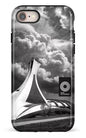 iPhone 7/8 Tough Parc Olympique - Photo Tour -