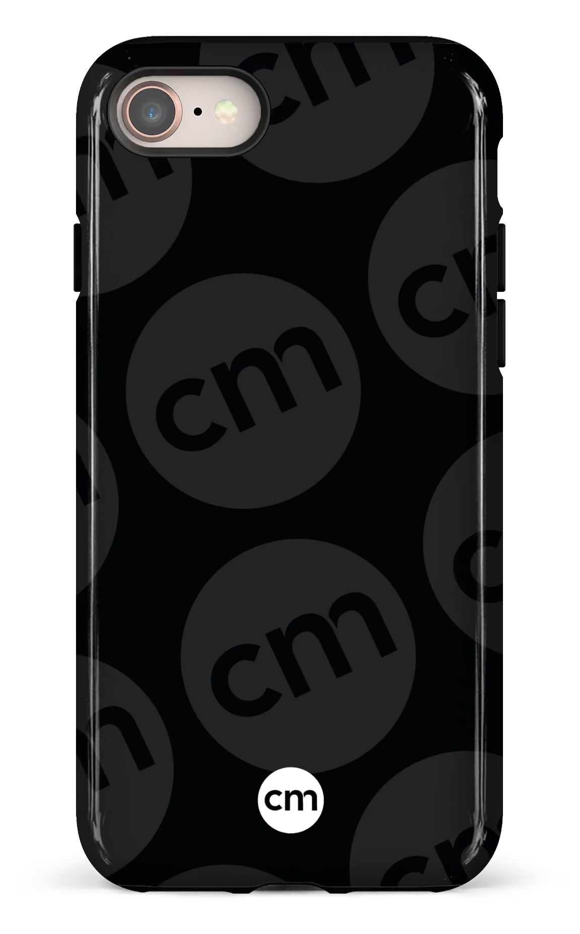 iPhone 7/8 Tough Pastilles Crakmedia -