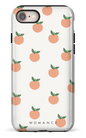 iPhone 7/8 Tough Peachy by Womance -