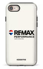 iPhone 7/8 Tough Remax Performance Crème -