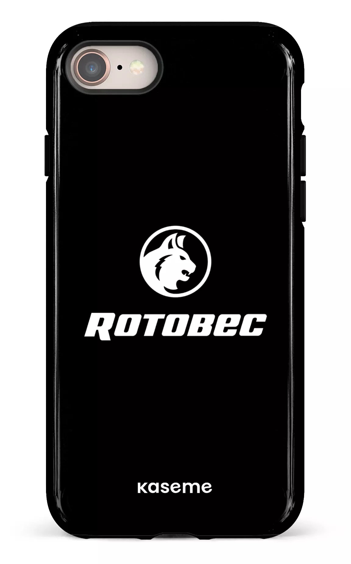 iPhone 7/8 Tough Rotobec -