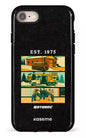iPhone 7/8 Tough Rotobec Est. 1975 -