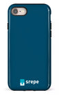 iPhone 7/8 Tough SREPE Bleu -