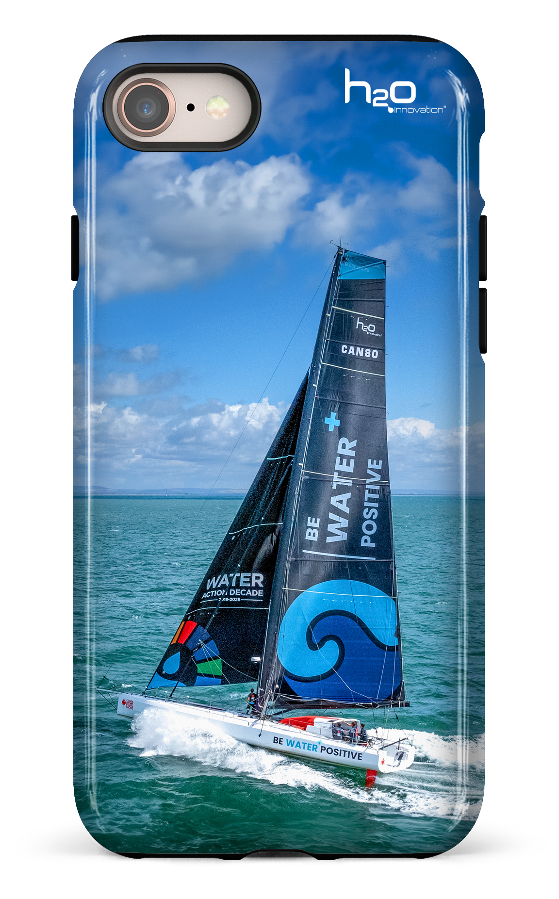 iPhone 7/8 Tough Sail by H2O -