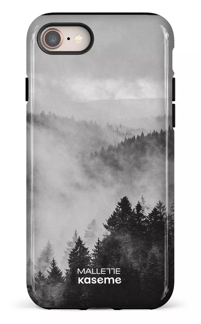 iPhone 7/8 Tough Silva x Mallette -