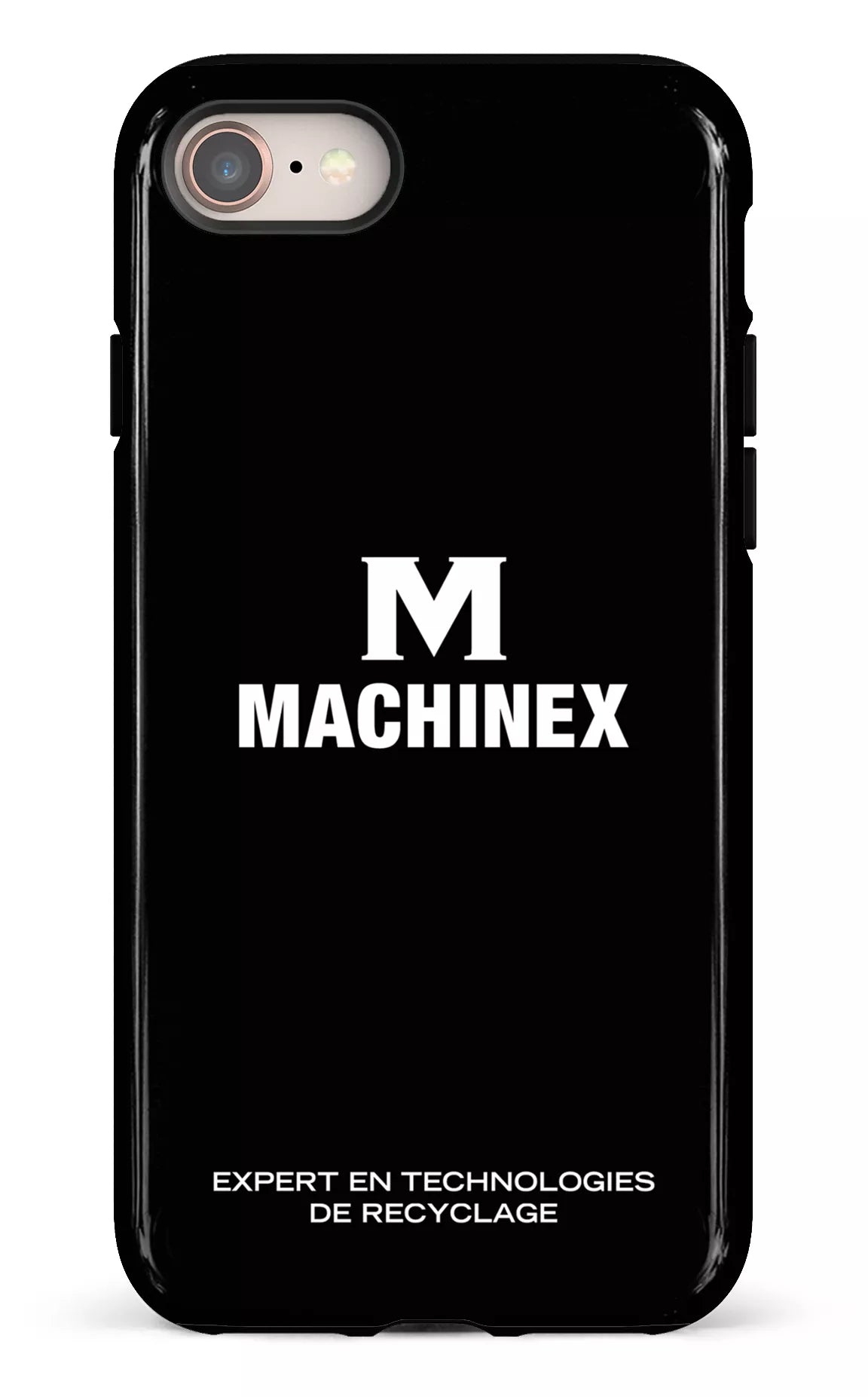 iPhone 7/8 Tough Simple - Machinex -