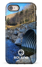 iPhone 7/8 Tough Soleno Nature 1 -
