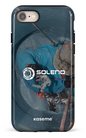 iPhone 7/8 Tough Soleno Service -