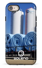 iPhone 7/8 Tough Soleno Silots -
