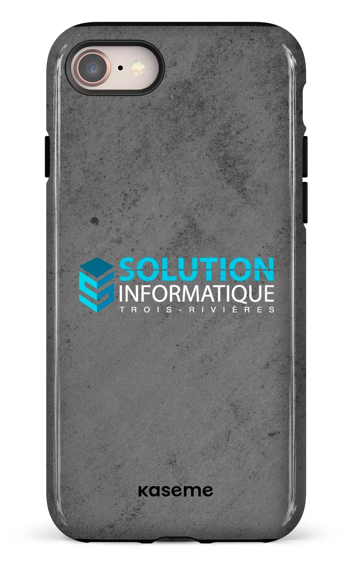 iPhone 7/8 Tough Solution Informatique -