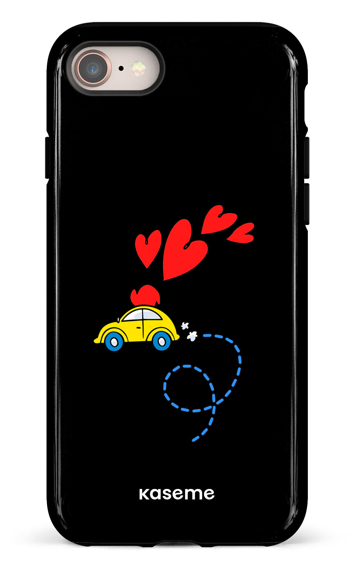 iPhone 7/8 Tough St-Hubert -