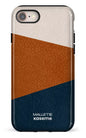 iPhone 7/8 Tough Stockholm x Mallette -