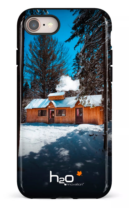 iPhone 7/8 Tough Sugar Shack by H2O -