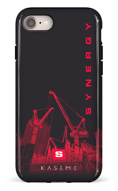 iPhone 7/8 Tough Synergy 2 -
