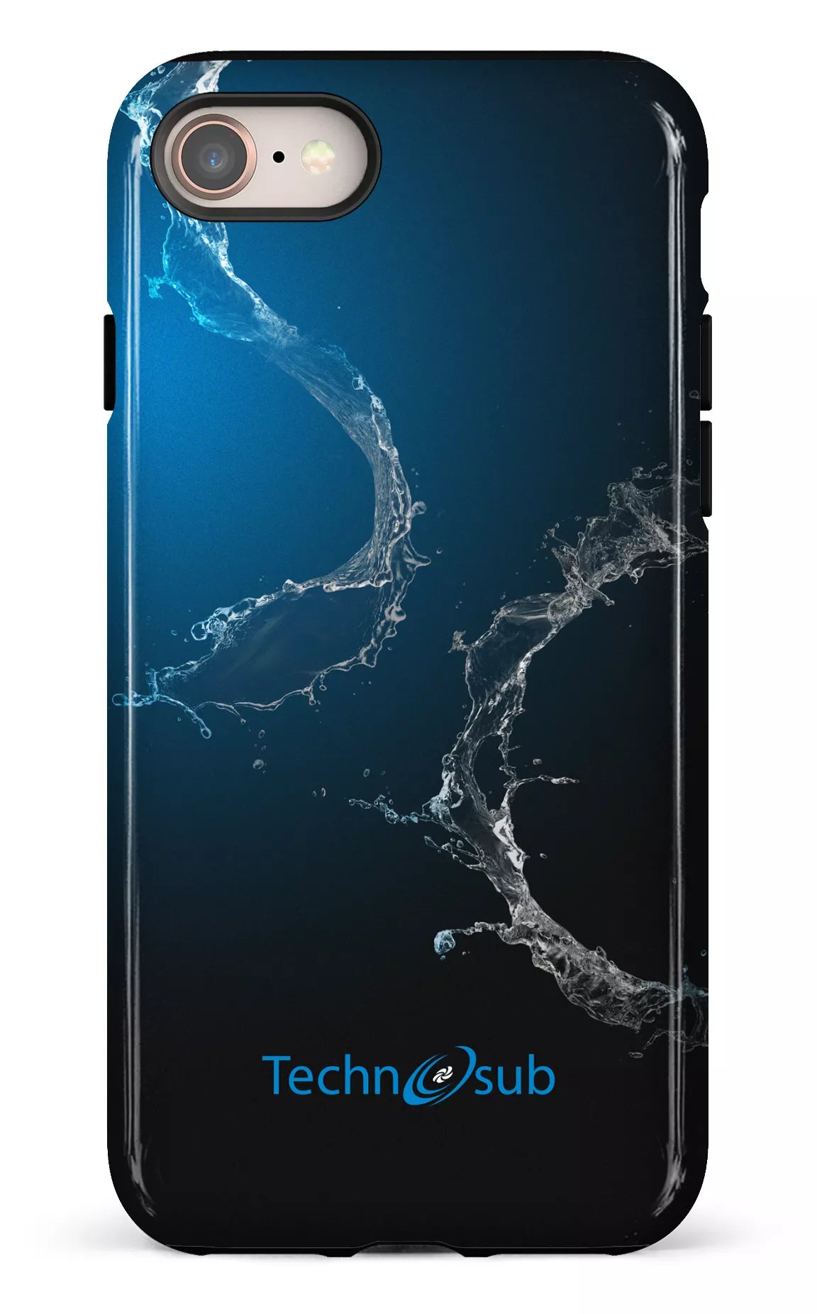 iPhone 7/8 Tough Technosub 1 -