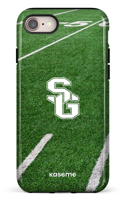 iPhone 7/8 Tough Terrain extérieur Dragons -
