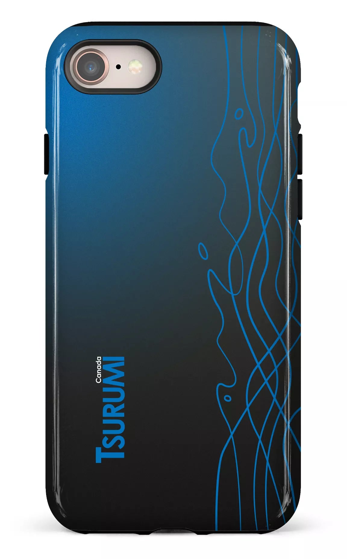 iPhone 7/8 Tough Tsurumi 2 -