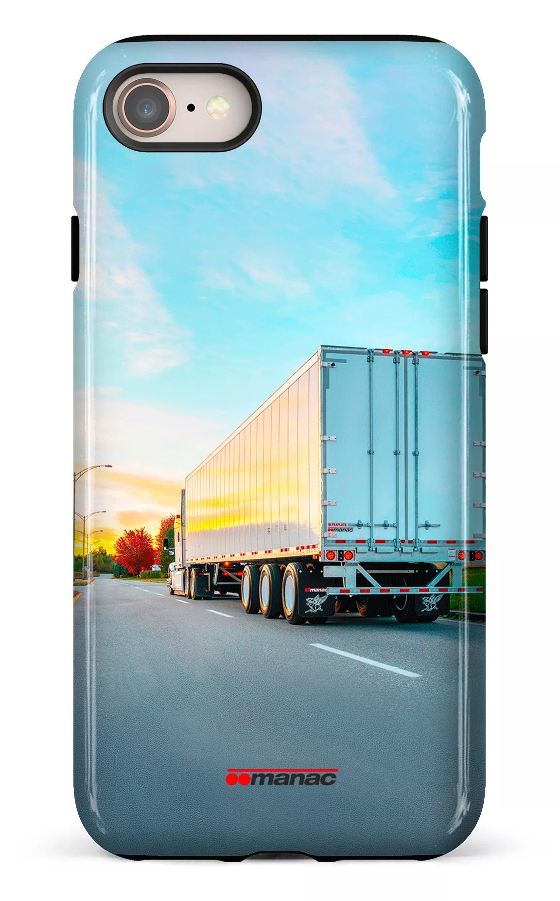 iPhone 7/8 Tough Ultrawing Van -
