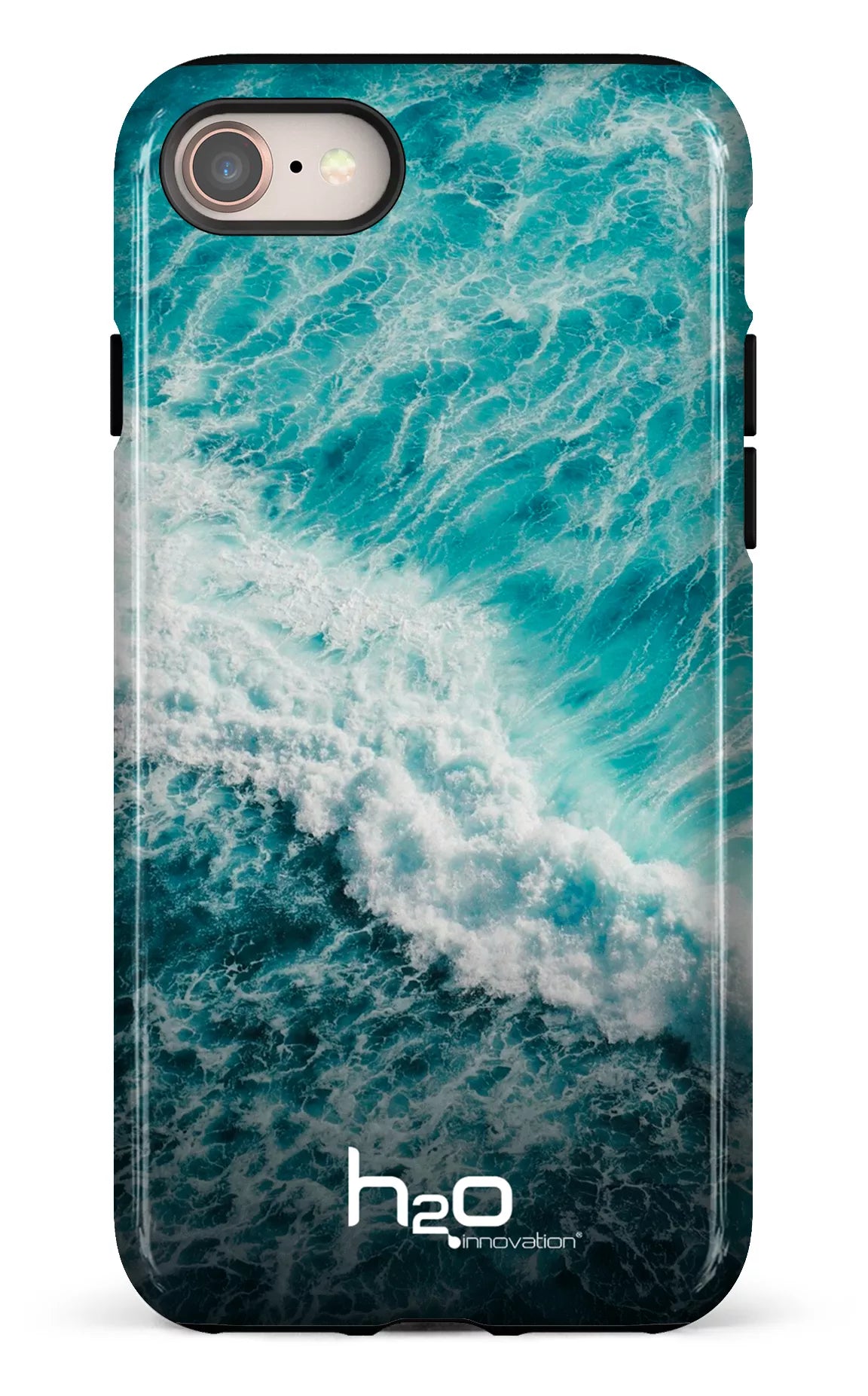 iPhone 7/8 Tough Wave by H2O -