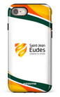 iPhone 7/8 Tough #fiertésje -