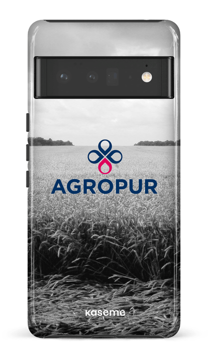 Agropur - Google Pixel 6 Pro Tough (Gloss)