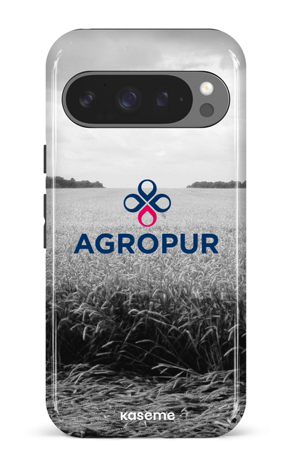 Agropur - Google Pixel 9 Pro Impact (Gloss)