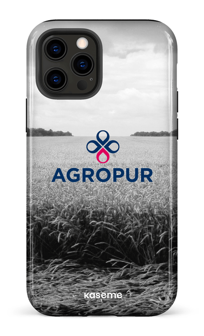 Agropur - iPhone 12 Pro Tough