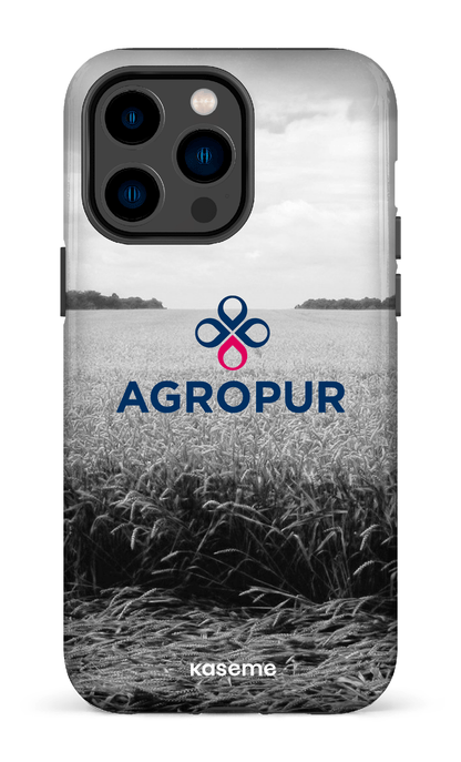 Agropur - iPhone 14 Pro Max Tough