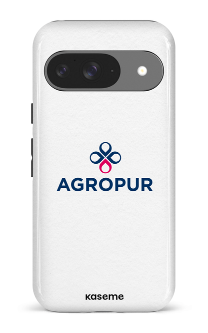 Agropur Blanc - Google Pixel 9 Impact (Gloss)