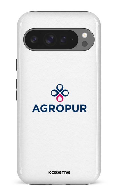 Agropur Blanc - Google Pixel 9 Pro XL Impact (Gloss)