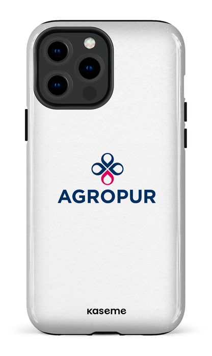 Agropur Blanc - iPhone 13 Pro Max Tough