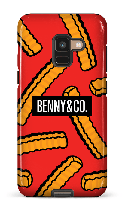 Benny&Co. Frites - Galaxy A8 Tough