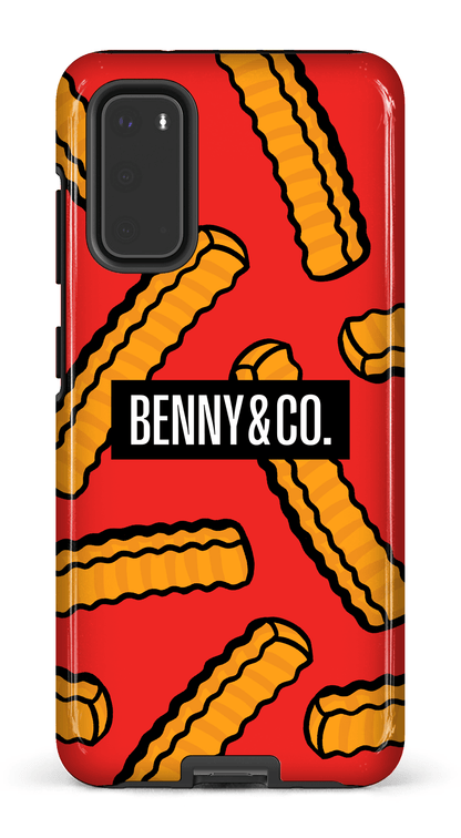 Benny&Co. Frites - Galaxy S20 Tough