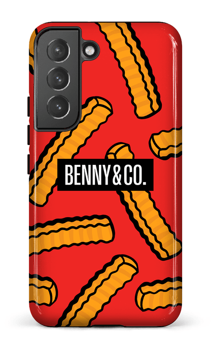 Benny&Co. Frites - Galaxy S22 Tough