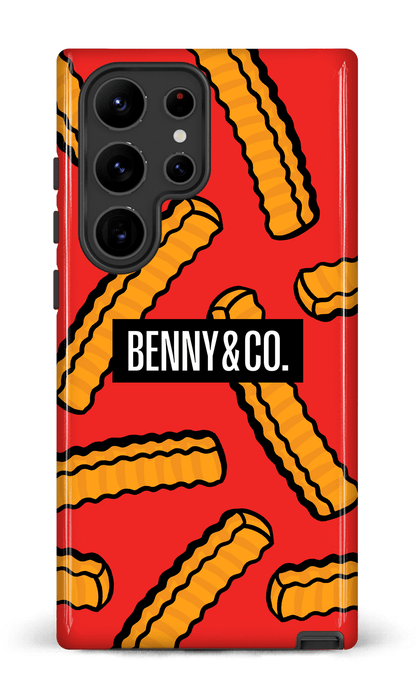Benny&Co. Frites - Galaxy S23 Ultra Tough Gloss