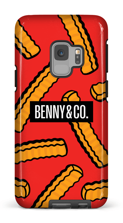 Benny&Co. Frites - Galaxy S9 Tough