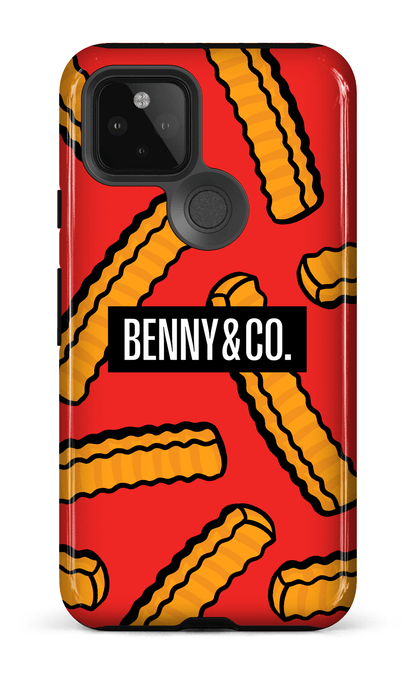 Benny&Co. Frites - Google Pixel 5 Tough